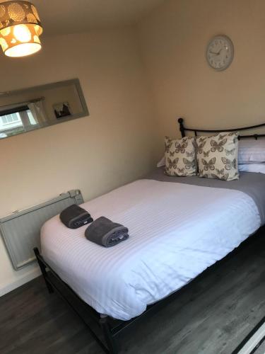Ty Mynydd Lodge Holiday Home photo 8
