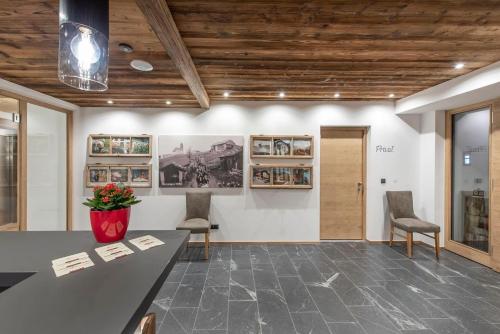 Fotografie z fotogalerie ubytování Appartaments Morans v destinaci Maranza