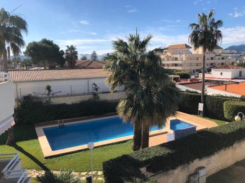 Fotografia z galérie ubytovania El Faro - Serviden v destinácii Denia