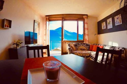 Gallery image of Appartamento Il Girasole Cremia Lago di Como in Cremia