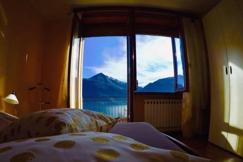 Gallery image of Appartamento Il Girasole Cremia Lago di Como in Cremia