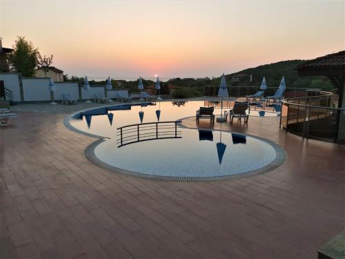 Gallery image of St George Apartcomplex in Shkorpilovtsi