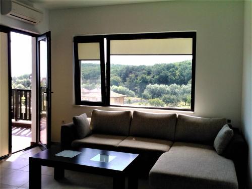 Gallery image of St George Apartcomplex in Shkorpilovtsi