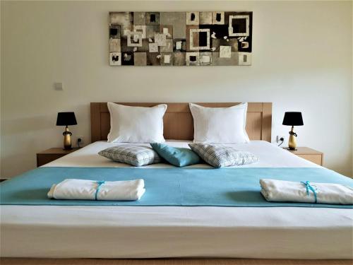 Gallery image of St George Apartcomplex in Shkorpilovtsi