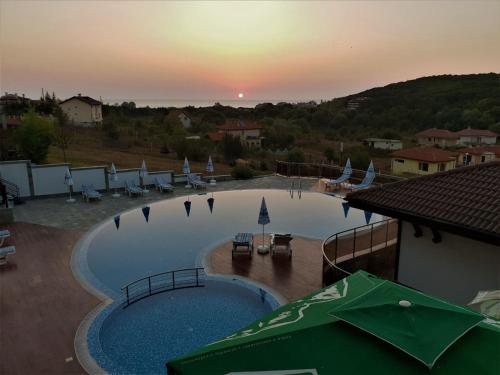 Gallery image of St George Apartcomplex in Shkorpilovtsi
