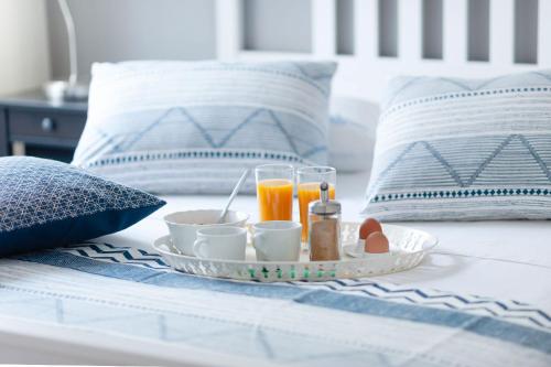 Zdjęcie z galerii obiektu Elpis by Heloni Apartments w Atenach