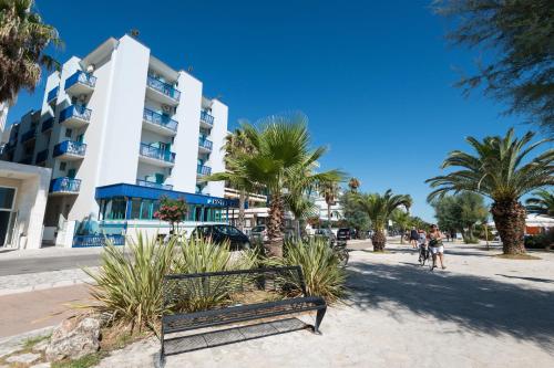 Gallery image of Hotel Haiti in San Benedetto del Tronto