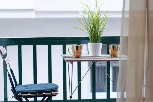 Kleio by Heloni Apartments