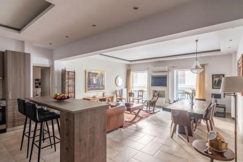 Kleio by Heloni Apartments