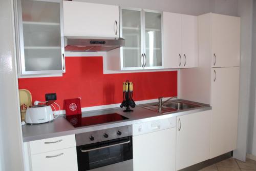 Gallery image of Villa Rosa in Moniga