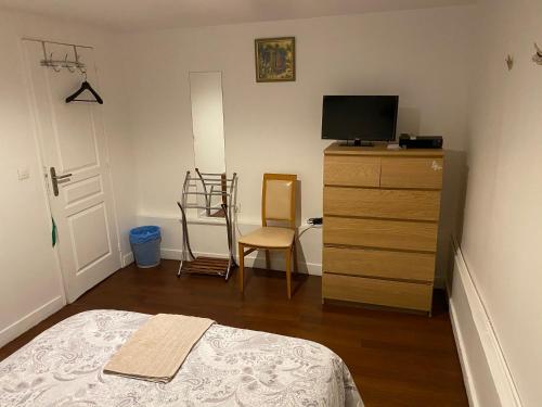 Photo de la galerie de l'établissement Lalanie, à Savigny-sur-Orge