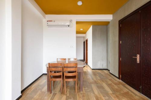 Fotografie z fotogalerie ubytování Amaze Residence luxury 2bedroom apartment 1 v destinaci Boralesgamuwa