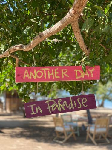 Φωτογραφία από το άλμπουμ του Maleiwa Beach σε La Punta de los Remedios