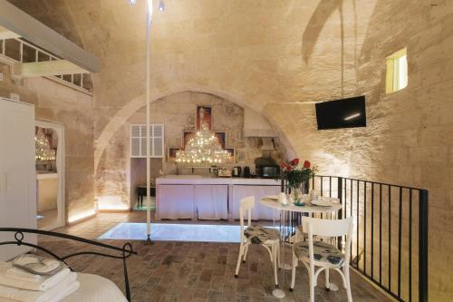 Gallery image of LUX LUCIS in Matera