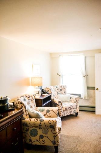 Gallery image of The Quechee Inn at Marshland Farm in Quechee