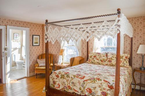 Gallery image of The Quechee Inn at Marshland Farm in Quechee