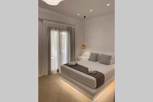 Φωτογραφία από το άλμπουμ του Blossom House , Chora Naxos στον Άγιο Γεώργιο