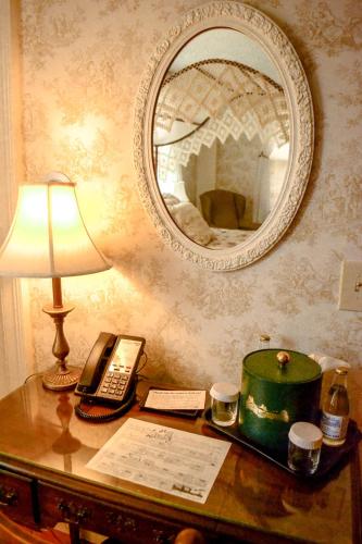 Gallery image of The Quechee Inn at Marshland Farm in Quechee