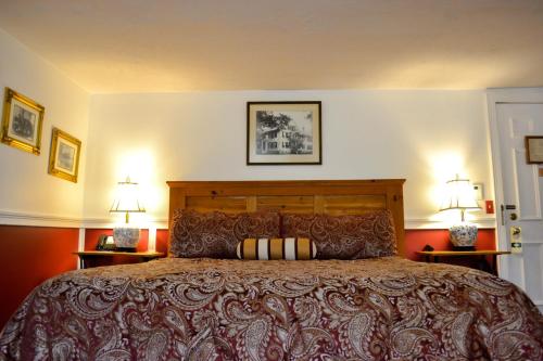 Gallery image of The Quechee Inn at Marshland Farm in Quechee