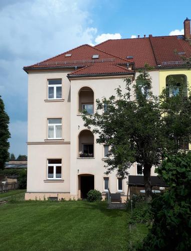 Südvorstadt