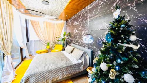 Зображення з фотогалереї помешкання Maya Luxury Residence у місті Пояна-Брашов