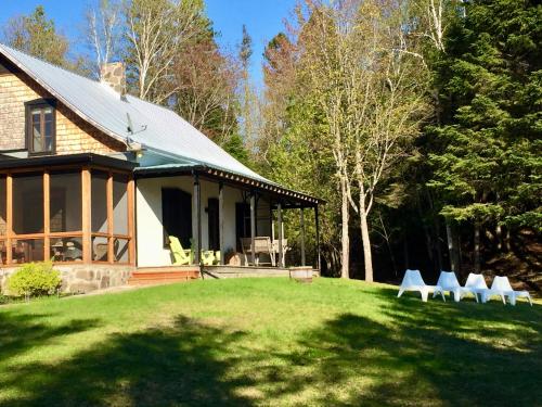 Cedar Creek House - Petit Train du Nord
