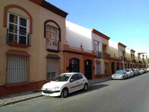 Cerca Aeropuerto Sevilla, Alcalá de Guadaira, Spain - Booking.com
