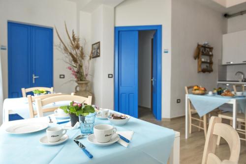 Фотография из галереи ittiturismo S.Croce в Теуладе