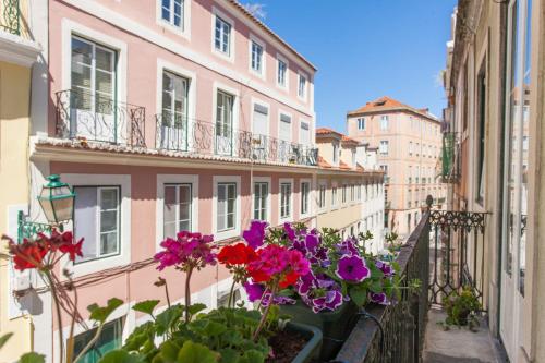 Príncipe Real Lisbon