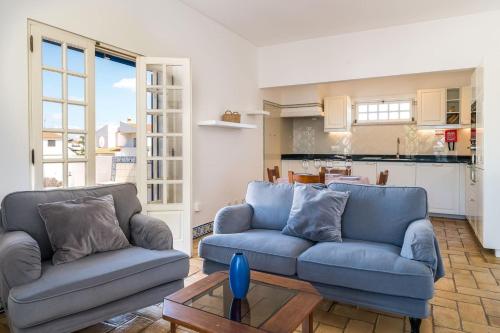 Apartment Castelinho - Pool - Beach - Free Wifi - Air Con