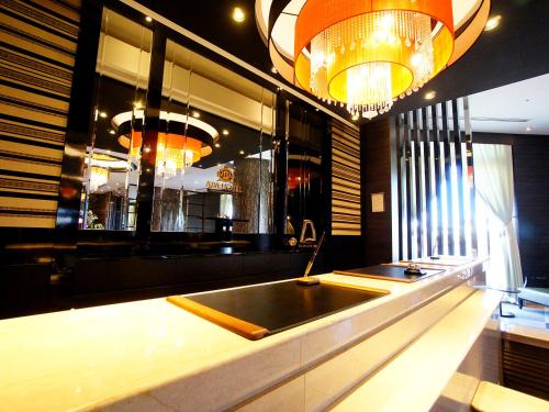 Photo de la galerie de l'établissement APA Hotel Chiba Inzaimakinohara Ekimae, à Inzai