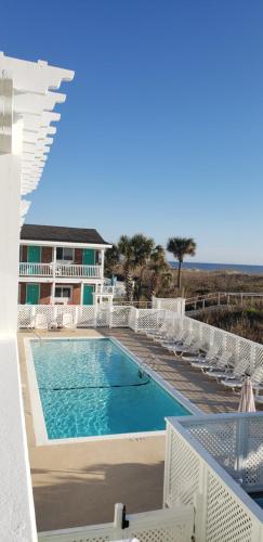 Gallery image of The Savannah Inn in Carolina Beach