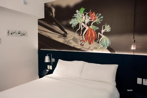 Gallery image of ibis Styles Taubate in Taubaté