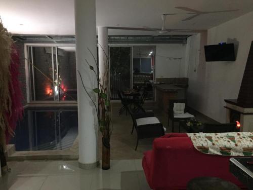 Gallery image of Casa Veraneo Flandes con Piscina Privada in Flandes