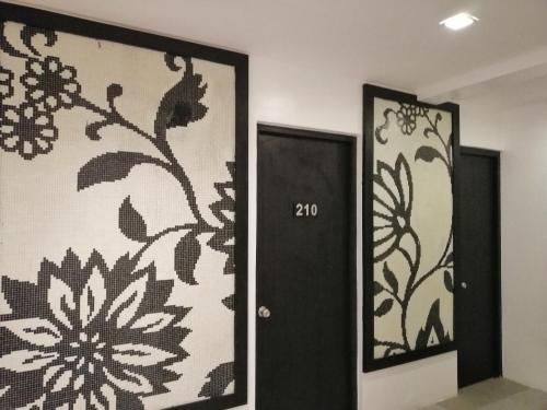 Fotografie z fotogalerie ubytování Hotel Rupert A Baler v destinaci Baler