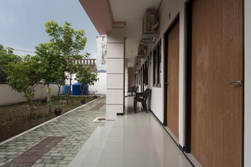 Foto de la galería de Nilskost Syariah RedPartner near UPN Surabaya en Medokanayu