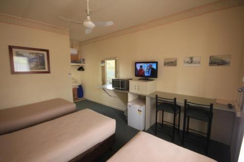 Gallery image of Aromet Motor Inn in Temora