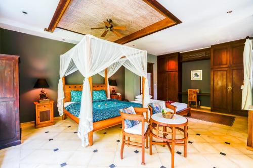 Villa Beji Indah – Photos 2
