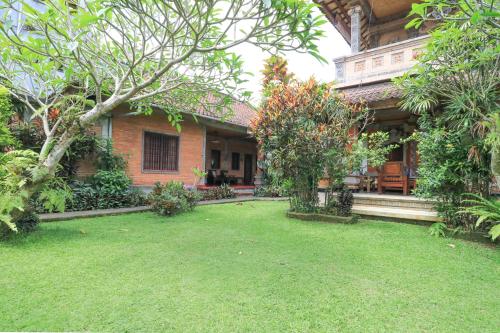 Galería fotográfica de Sunarta House Homestay en Ubud