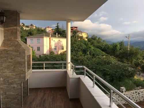 فندق Adam Garden