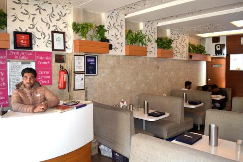 Gallery image of Hotel Swagat in Mount Ābu