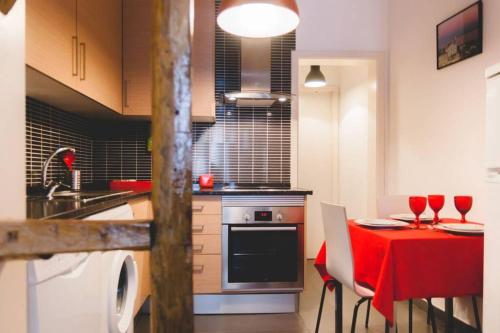 Welcome to Alcântara Apartment