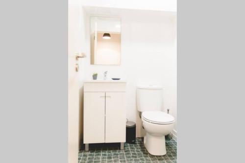 Welcome to Alcântara Apartment