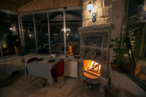 Gallery image of Antique House Cappadocia in Nevsehir