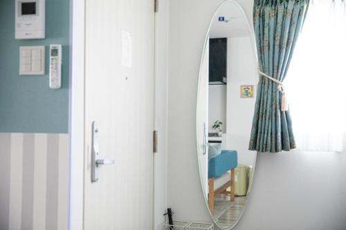 belle lune hotel hakata Suite Room 3