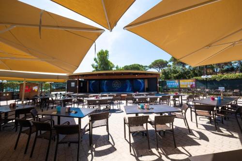 Φωτογραφία από το άλμπουμ του Golfo del Sole Hotel σε Follonica