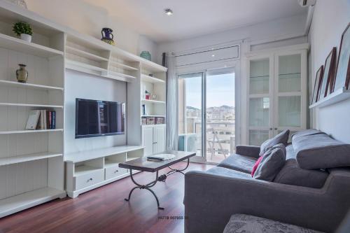Fotografie z fotogalerie ubytování Alcam Augusta v destinaci Barcelona