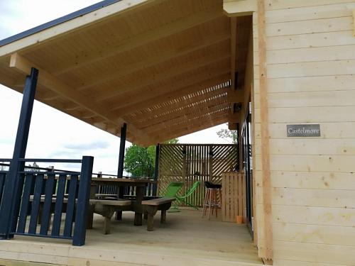 Les Chalets de Grazimis – Photos 2