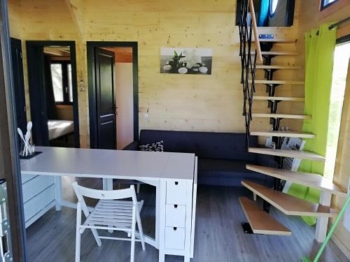 Les Chalets de Grazimis – Photos 3