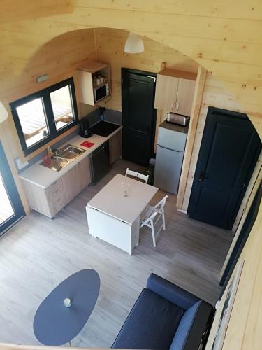 Les Chalets de Grazimis – Photos 4